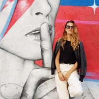 Silvia Longhi Email & Phone Number