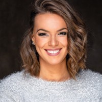 Eclipse Foundation Employee Aurélie Caron's profile photo