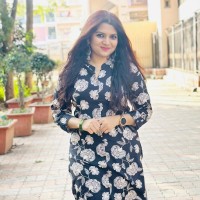 Be-Practical Employee Yuktha Ponnamma's profile photo