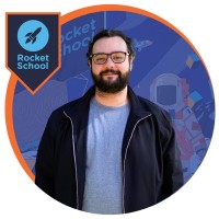 LEVIATAN Employee Karim Crozes's profile photo