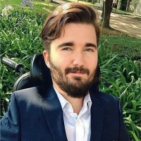 Amazon Employee Josh Garrison's profile photo