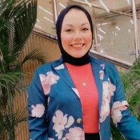 Israa Tarek Email