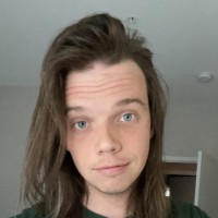 Nozomi Networks Employee Timothy Coe's profile photo