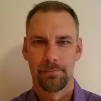 Weldall MFG, Inc. Employee Brian Wissing's profile photo