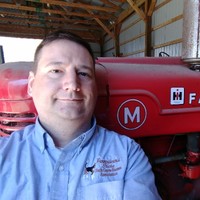 Joseph Ross Email & Phone Number