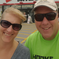 Charter Steel Employee Bill Harber's profile photo