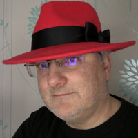 Red Hat Employee Mark Eastman's profile photo
