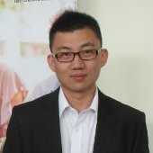 Appscore Employee Chao Shi's profile photo