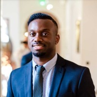 FormTitan Employee Christian Witshokonda's profile photo