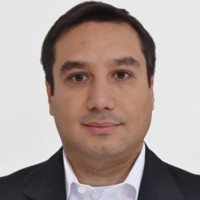 Volga Employee Jobson Monteiro's profile photo