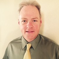 Technical Safety Services Employee Stuart McLaughlin's profile photo