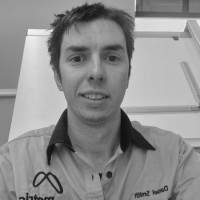 METRIC ELEMENTS Employee Daniel Smith's profile photo