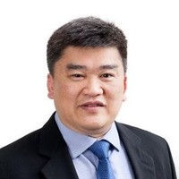 Hewlett Packard Enterprise Employee Benny Low's profile photo