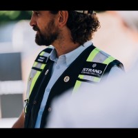 Strand Employee Raphael Vecsey's profile photo