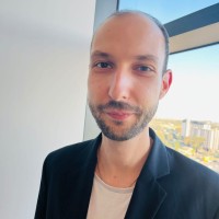 AGL Employee Dragos Saveluc's profile photo
