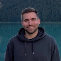 Thomson Reuters Employee Dalton Larson's profile photo