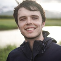 Integrated Technologies Inc. (Intec) Employee Brenden Clark's profile photo