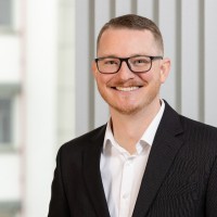 Kontron AIS GmbH Employee Brad Tornow's profile photo