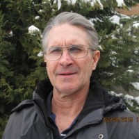 Dan Hughes