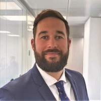 Deloitte Employee Juan Luis Coto Vargas's profile photo