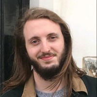 Acuity Pricing (formerly Brand View) Employee Thomas Greenhough's profile photo