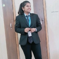 Lapis technologies Employee Archana Ch's profile photo