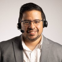 Answering Service Care Employee Luis Bedoya's profile photo