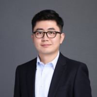Hailo Employee Rudy Wu's profile photo