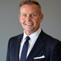 Arbonne Employee Glenn Harbin's profile photo