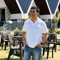 Wrello Employee Himanshu Patel's profile photo