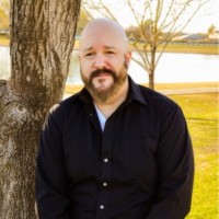 Paychex Employee Sean Erickson's profile photo