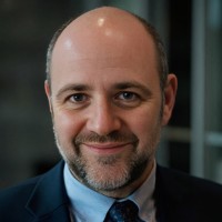 Stefano Rivera Email