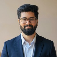 Redefined Logistics Employee Shubham Tak's profile photo