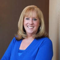 Mason-McBride Employee Leslie Bartz's profile photo