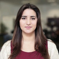 The Mill Adventure Employee Lorena Sanz's profile photo