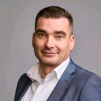 CWS Nederland Employee Richard Dreef's profile photo