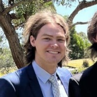 Robin Boyd Foundation Employee Angus Williamson's profile photo