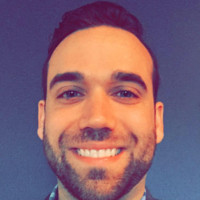 NBC Sports Next Employee Jonathan Odom's profile photo