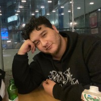 Lanistar Employee Kağan Can's profile photo