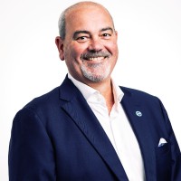 ISS Facility Services Australia  and New Zealand Employee Tim Ryerson's profile photo