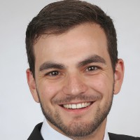 Patrick Cruz Diogo's profile photo