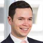 Latham & Watkins Employee John Slater's profile photo
