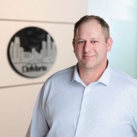 DeMaria Employee Eric Mitz's profile photo