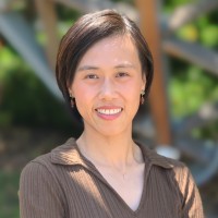 Khan Lab School Employee Lina Yao's profile photo