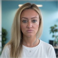 Yale New Haven Hospital - Saint Raphael Campus Employee Stacey Macy's profile photo