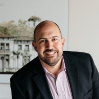 The Warner Group Architects, Inc. Employee Matt Ewing's profile photo