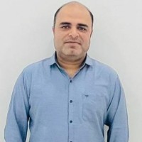 Majestic Healing Initiatives Foundation Employee Rohit Ahuja's profile photo