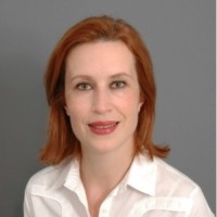 Intesa Sanpaolo Bank Albania Employee Alma Dhamo's profile photo