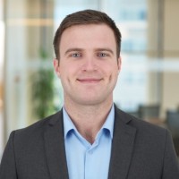 Baystate Financial Employee Liam Whaley's profile photo