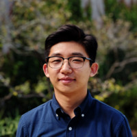 Tensor Labs Employee Stephen Liu's profile photo